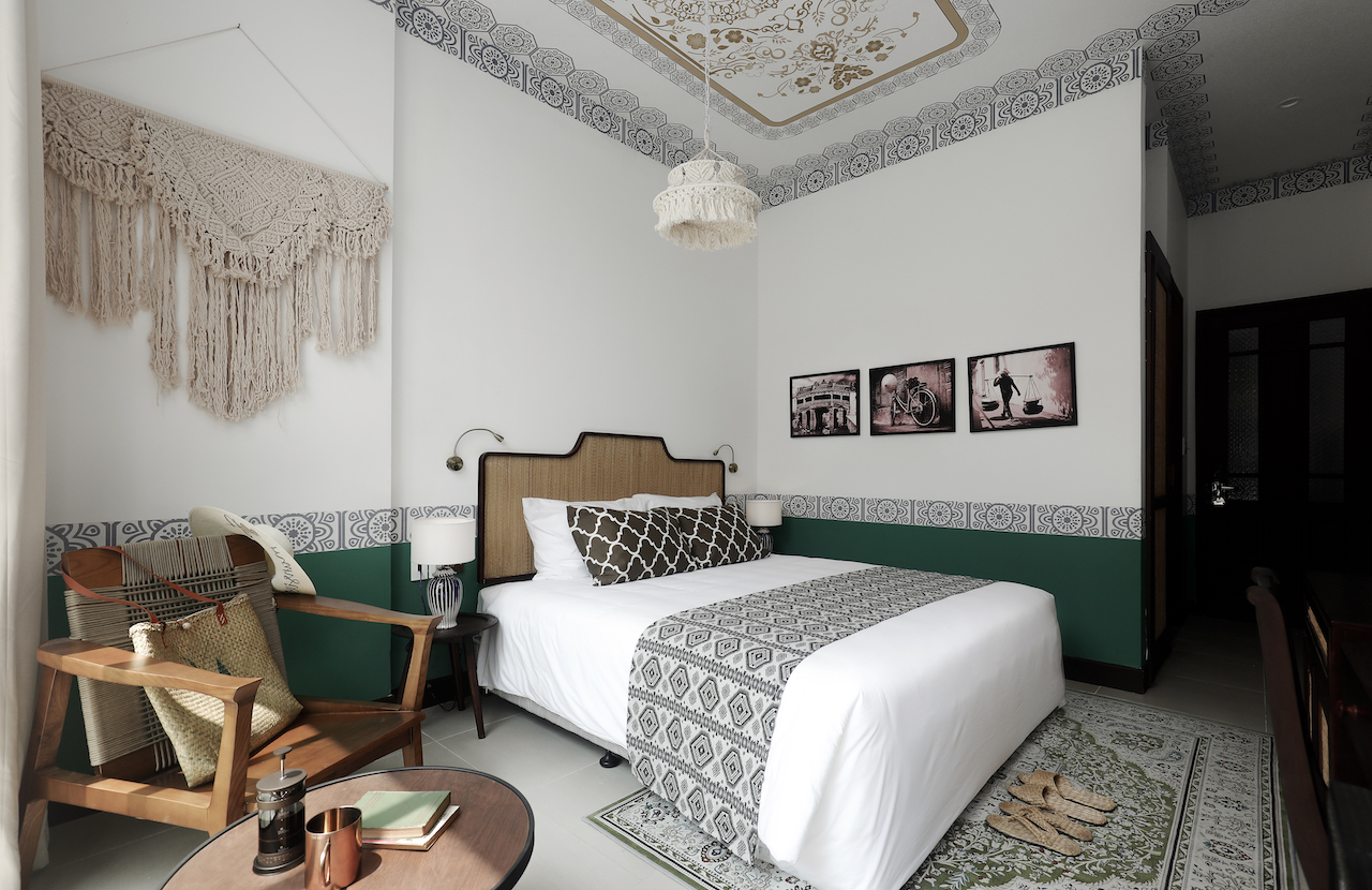 Phòng Premium - Ảnh 3